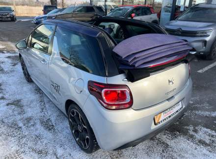 Citroën - DS3