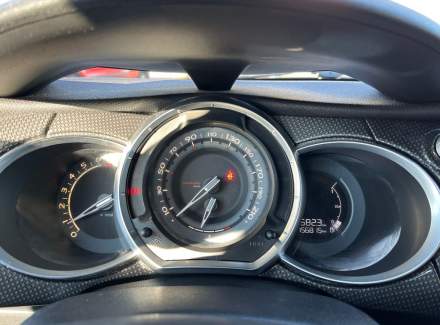 Citroën - DS3