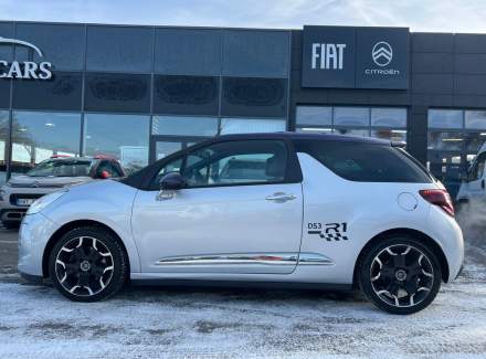 Citroën - DS3