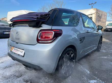 Citroën - DS3