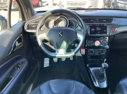 Citroën - DS3