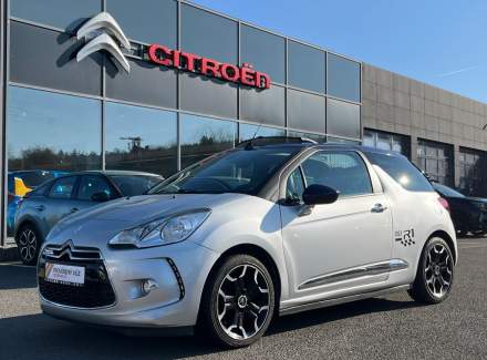 Citroën - DS3