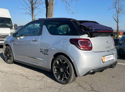 Citroën - DS3