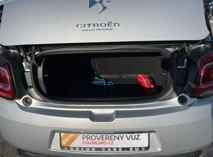 Citroën - DS3