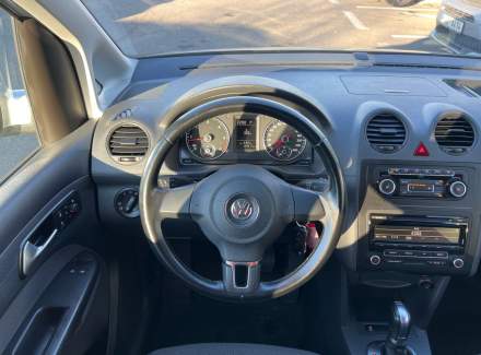 Volkswagen - Caddy
