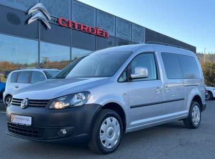 Volkswagen - Caddy