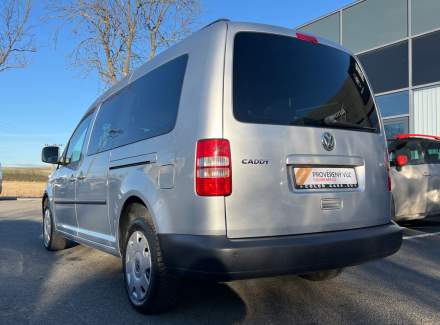 Volkswagen - Caddy
