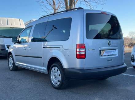 Volkswagen - Caddy
