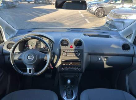 Volkswagen - Caddy