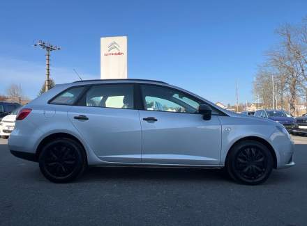 Seat - Ibiza