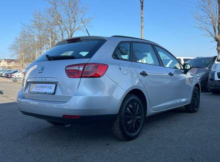 Seat - Ibiza