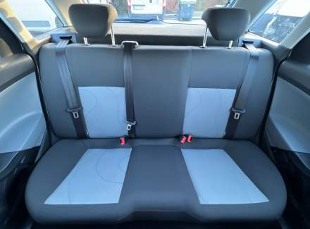 Seat - Ibiza