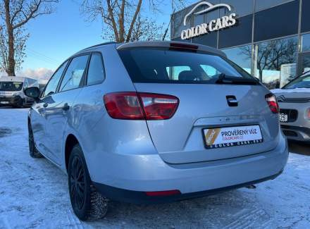 Seat - Ibiza