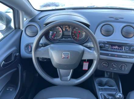 Seat - Ibiza