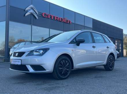 Seat - Ibiza