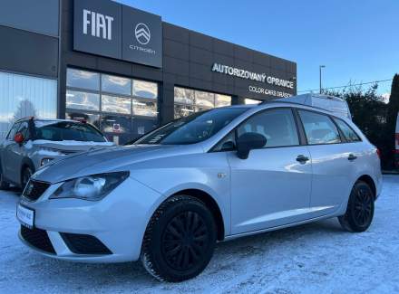 Seat - Ibiza