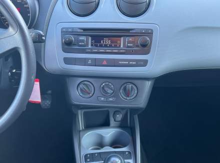 Seat - Ibiza
