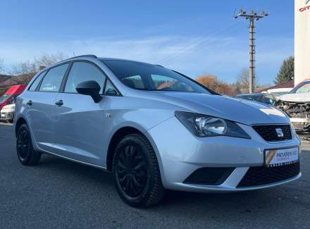 Seat - Ibiza