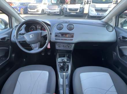 Seat - Ibiza