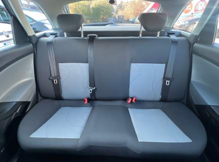 Seat - Ibiza