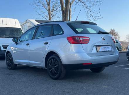Seat - Ibiza
