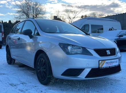 Seat - Ibiza