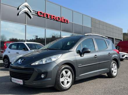 Peugeot - 207