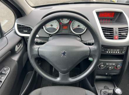 Peugeot - 207