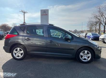 Peugeot - 207
