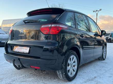 Citroën - C4