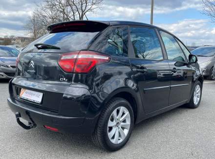 Citroën - C4