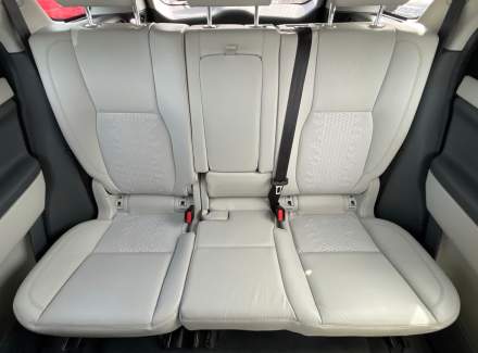 Land Rover - Discovery Sport