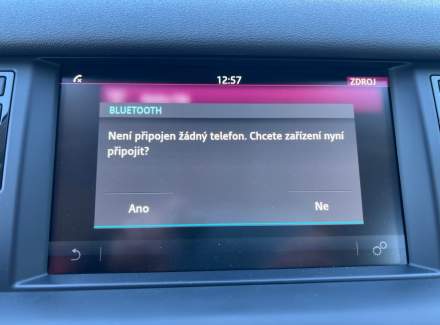 Land Rover - Discovery Sport