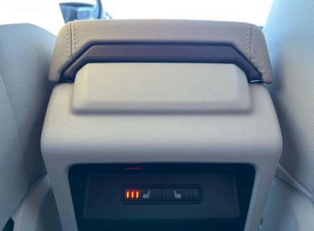 Land Rover - Discovery Sport