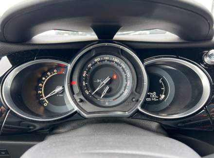 Citroën - DS3