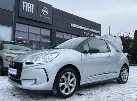 Citroën - DS3