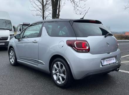 Citroën - DS3
