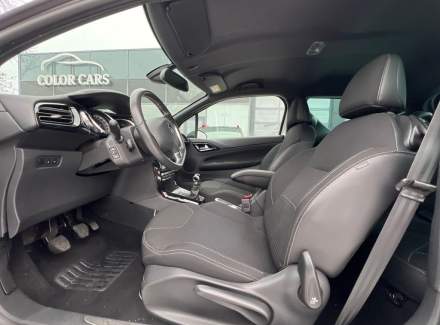Citroën - DS3