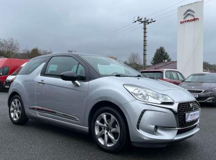 Citroën - DS3