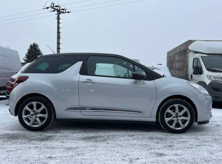 Citroën - DS3
