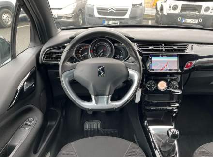 Citroën - DS3