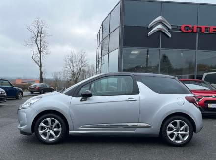Citroën - DS3