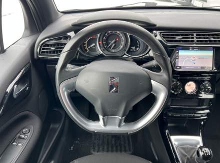 Citroën - DS3