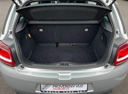 Citroën - DS3