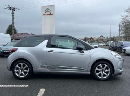 Citroën - DS3