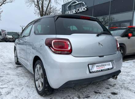 Citroën - DS3