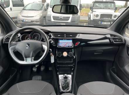 Citroën - DS3