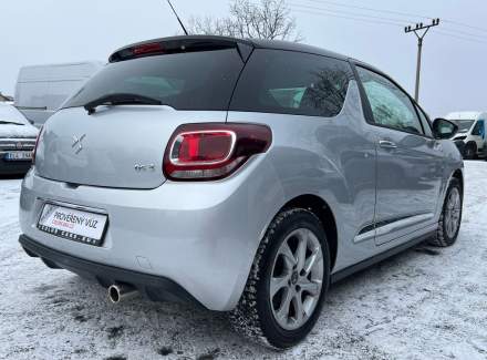 Citroën - DS3