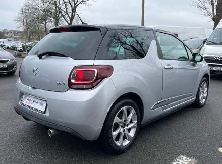 Citroën - DS3