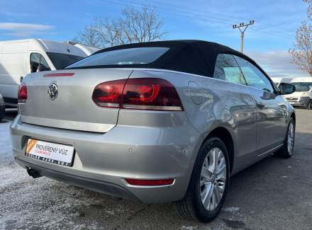 Volkswagen - Golf